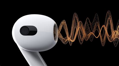 are airpods good quality sound